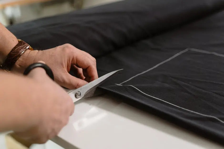 From Passion to Apparel: The Rise of Detailing Shirts
