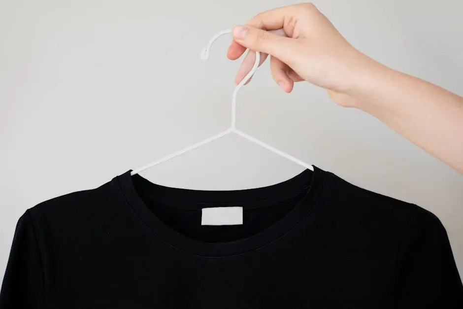 The Art of Detailing T-Shirts: A Passionate Expression
