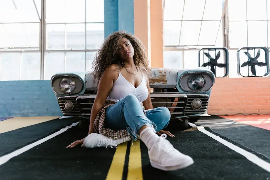 12 Detailing T-Shirts That Make a Statement in the Auto Industry