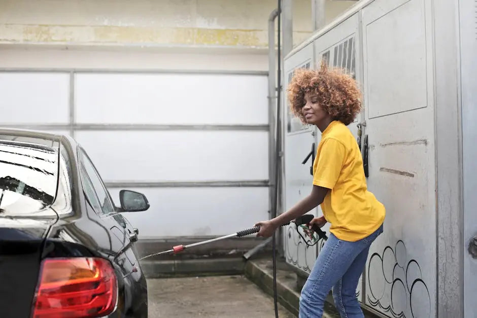 How to Choose the Right Car Wash Shirts for Your Team