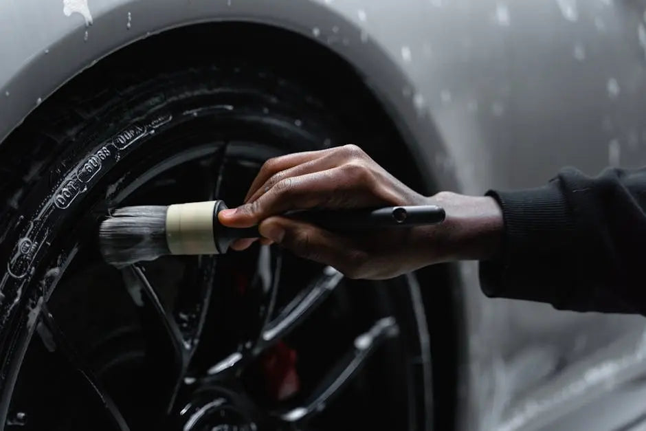 7 Innovative Detailing Accessories Transforming the Car Care World