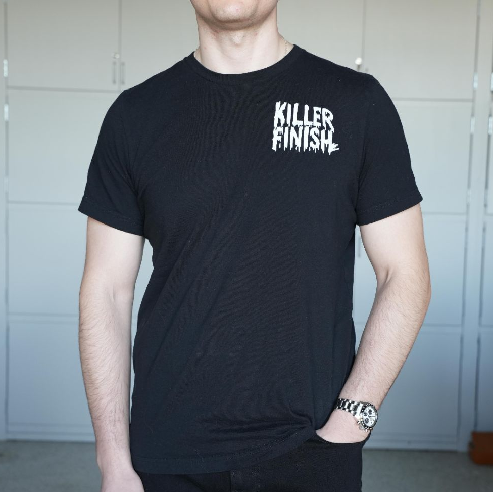 Killer Finish Remixed