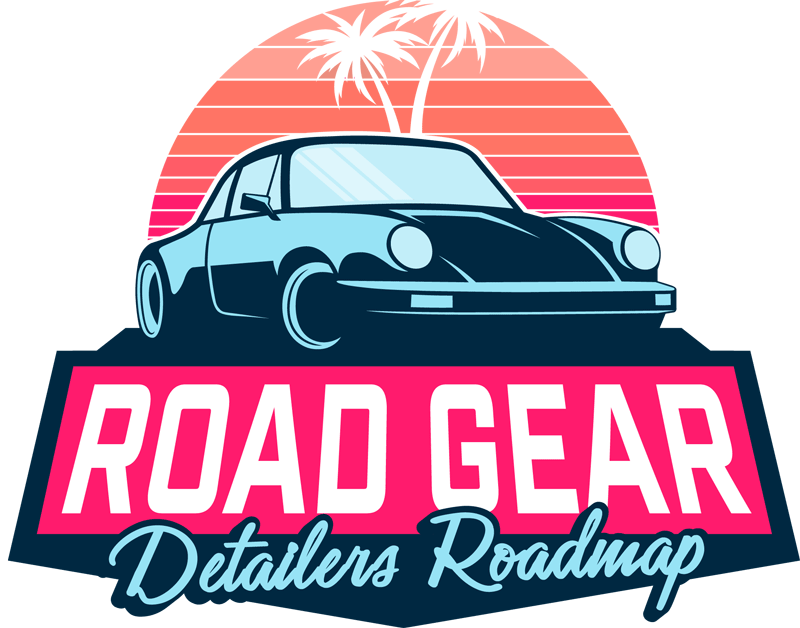 Detailing Shirts logo