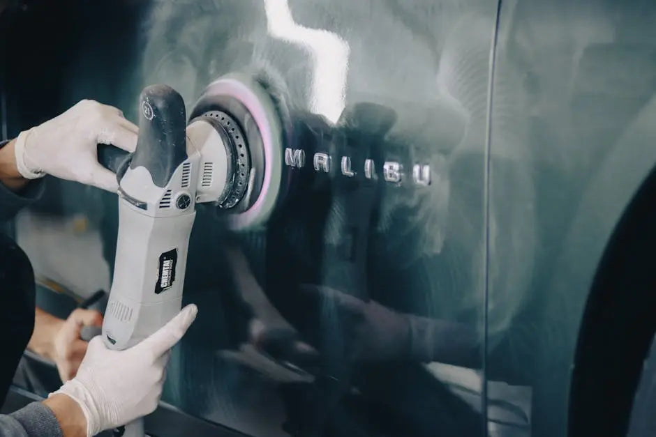 10 Must-Have Detailing Accessories for Car Enthusiasts