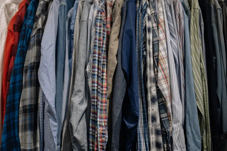 15 Unique Detailing Shirts That Make a Statement