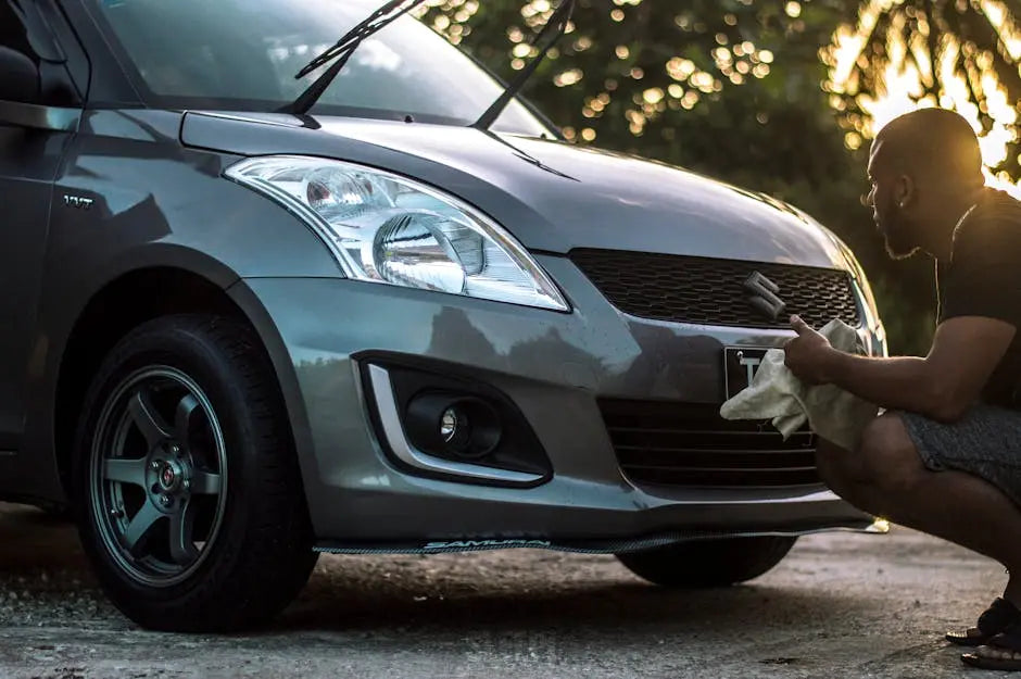 7 Comfortable Car Wash Shirts for Long Detailing Days