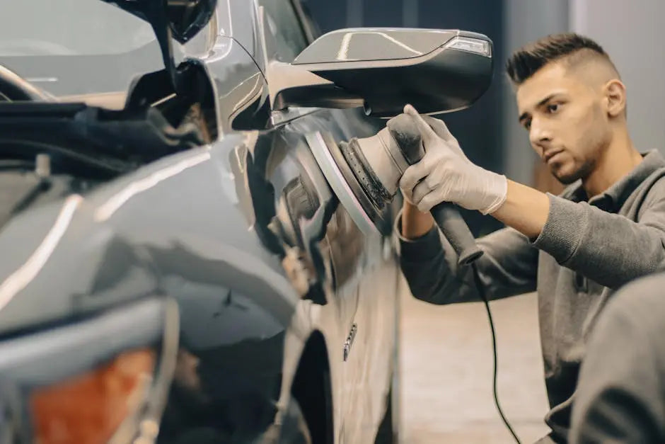 12 Ways Detailing Apparel Can Boost Your Auto Detailing Business